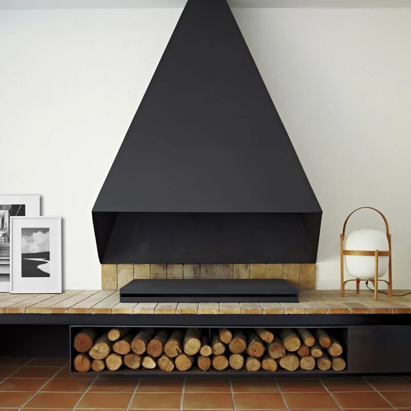 Santa & Cole Cesta Table Lamp
