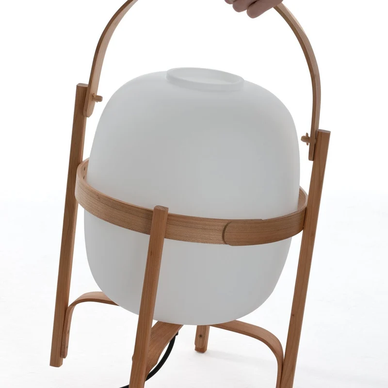 Santa & Cole Cesta Table Lamp