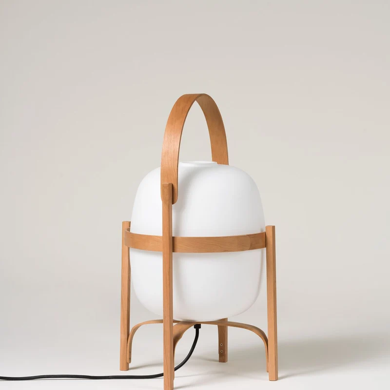Santa & Cole Cesta Table Lamp