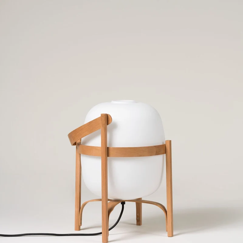 Santa & Cole Cesta Table Lamp