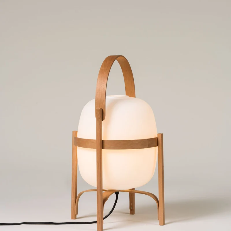 Santa & Cole Cesta Table Lamp