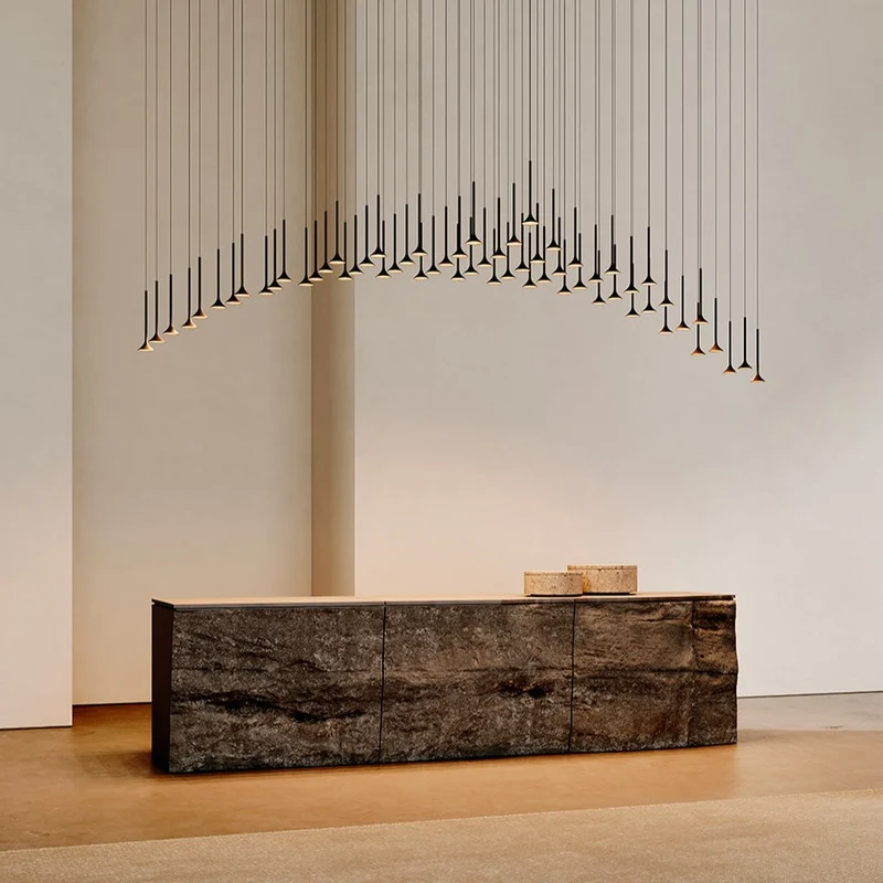 LedsC4 Alive Pendant Lamp