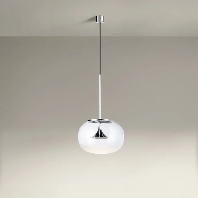LedsC4 Alive Pendant Lamp