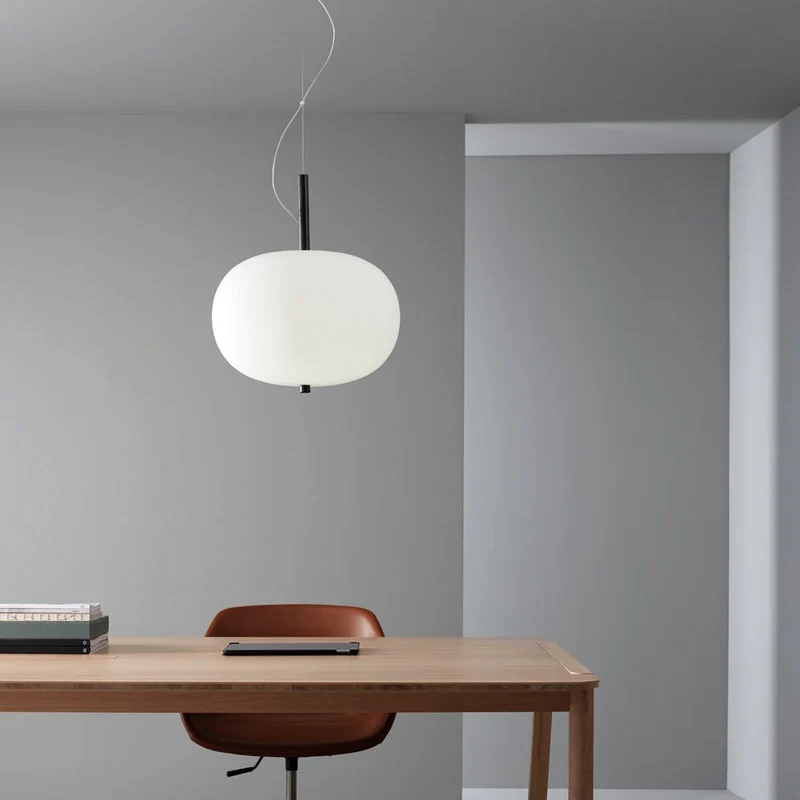 LedsC4 Ilargi Pendant Lamp