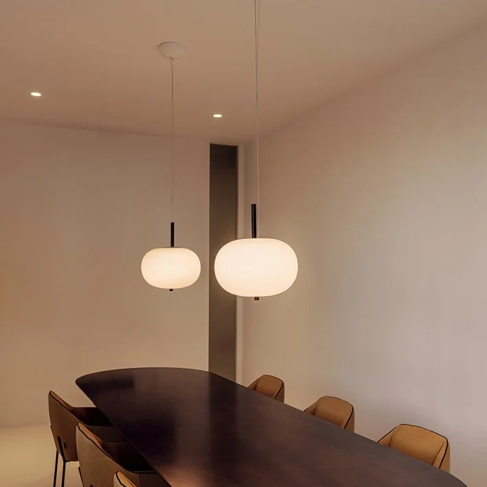 LedsC4 Ilargi Pendant Lamp