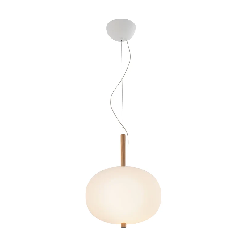LedsC4 Ilargi Pendant Lamp