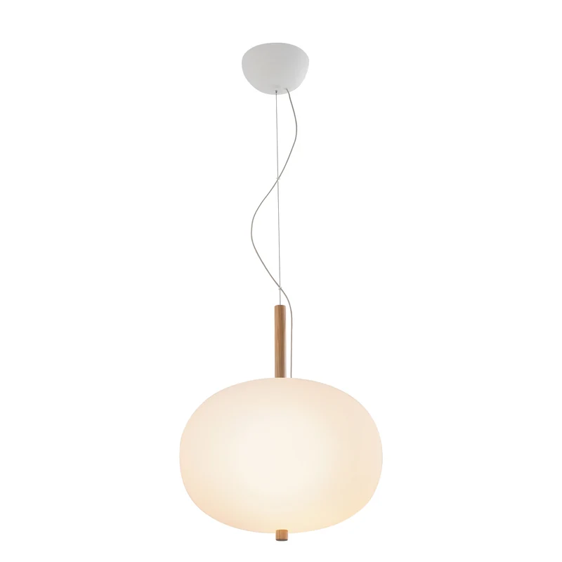 LedsC4 Ilargi Pendant Lamp