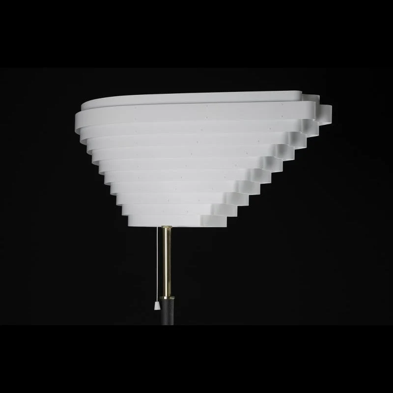 Artek A805 Angel Wing Floor Light