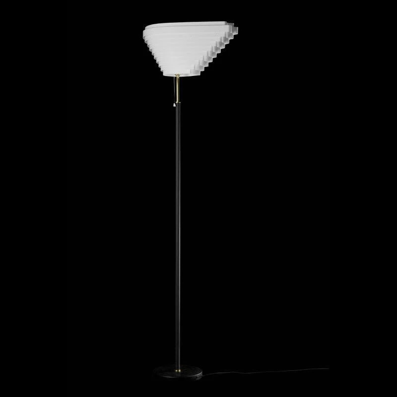 Artek A805 Angel Wing Floor Light