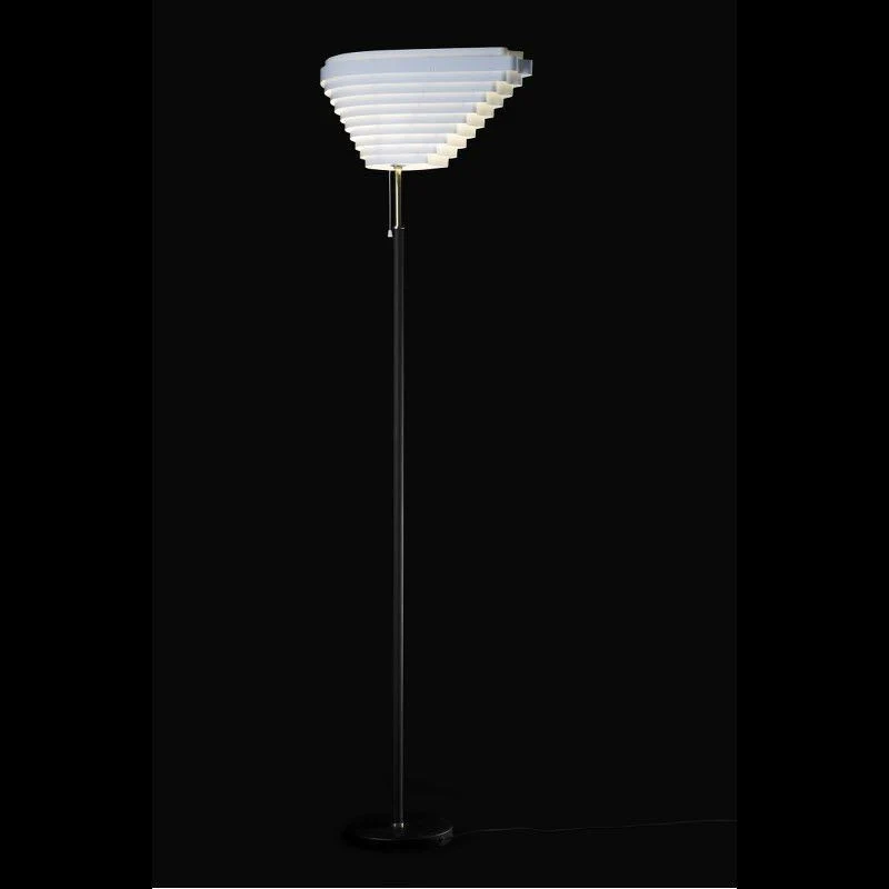 Artek A805 Angel Wing Floor Light