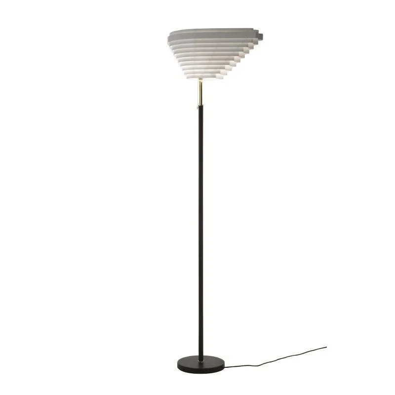 Artek A805 Angel Wing Floor Light