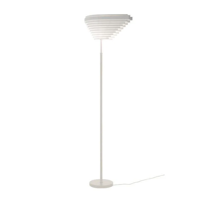 Artek A805 Angel Wing Floor Light