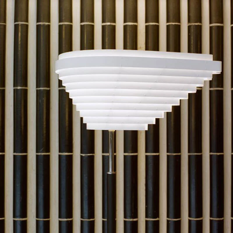 Artek A805 Angel Wing Floor Light
