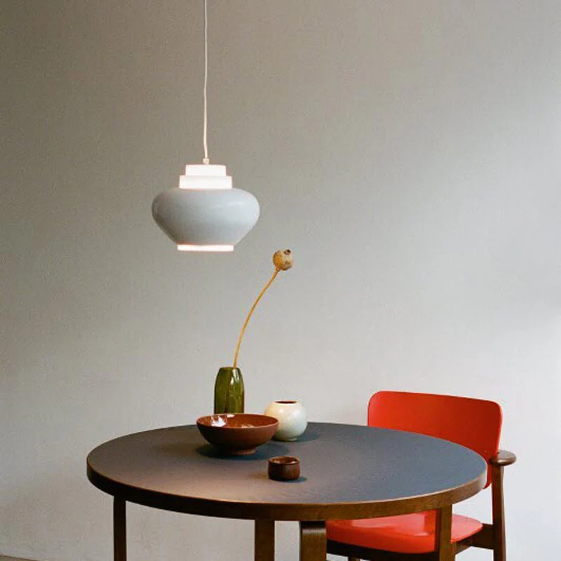 Artek A333 Turnip Pendant Lamp
