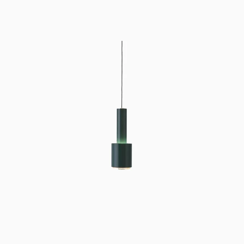 Artek A110 Hand Grenade Pendant Lamp