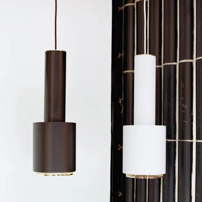 Artek A110 Hand Grenade Pendant Lamp