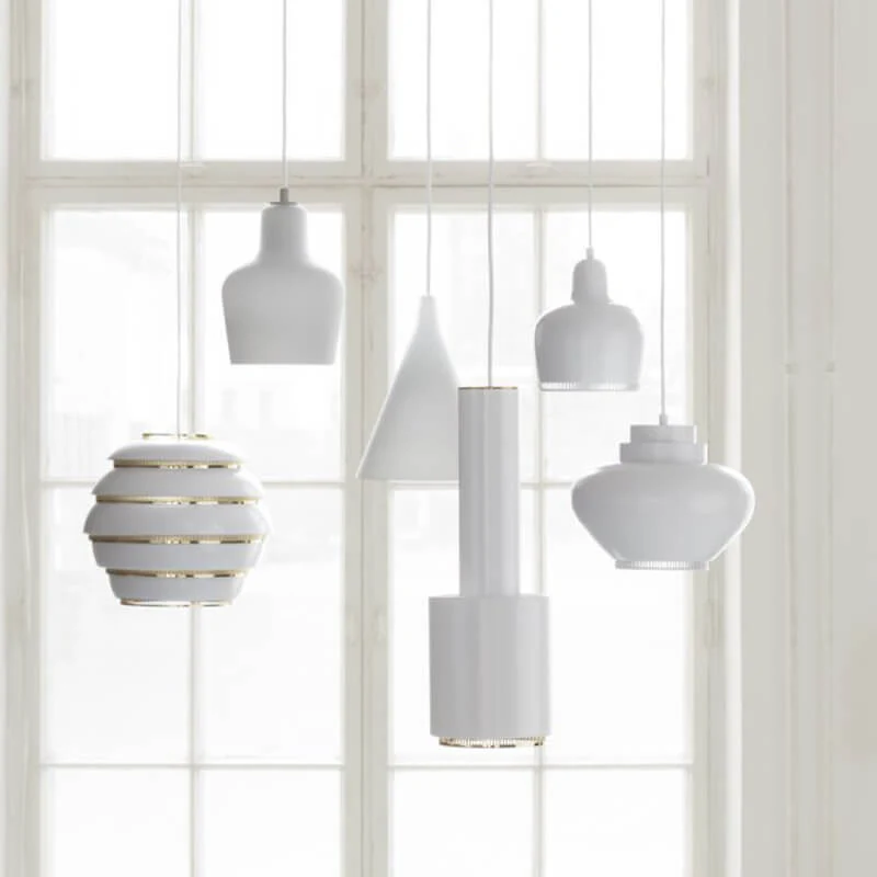 Artek A331 Beehive Pendant Lamp