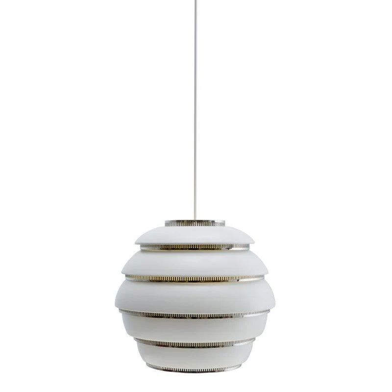 Artek A331 Beehive Pendant Lamp
