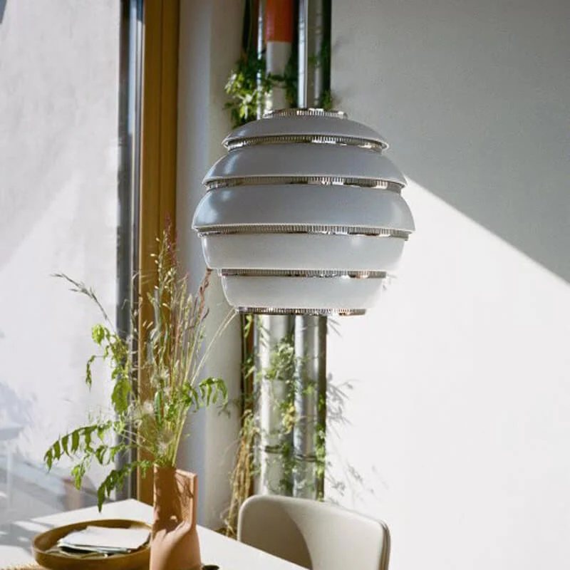 Artek A331 Beehive Pendant Lamp