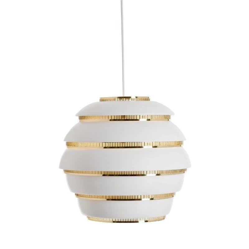 Artek A331 Beehive Pendant Lamp