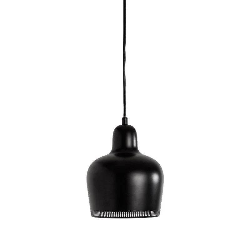 Artek A330S Golden Bell Pendant Lamp