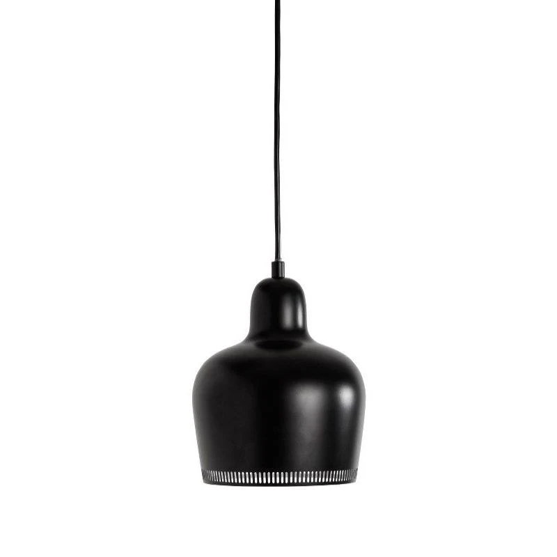 Artek A330S Golden Bell Pendant Lamp