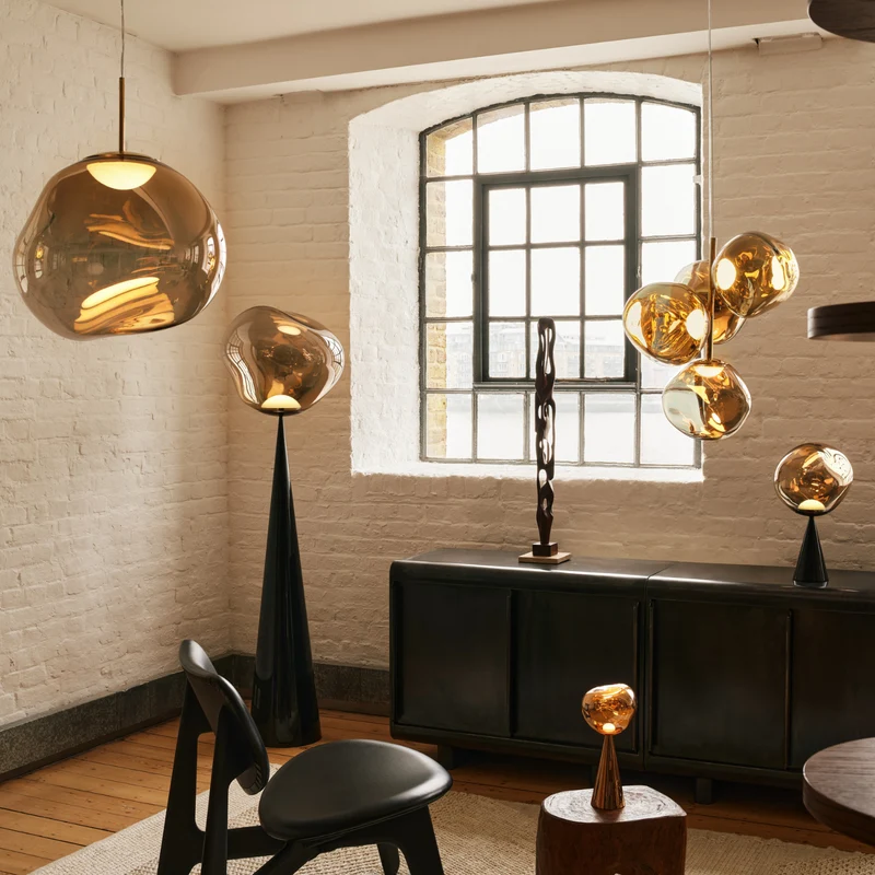 Tom Dixon Melt Pendant