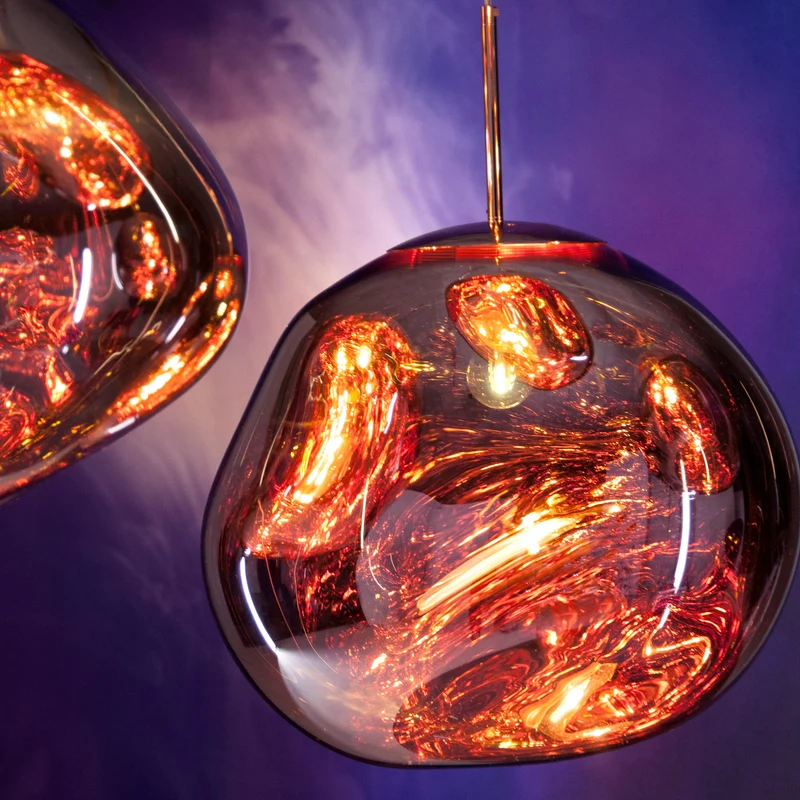 Tom Dixon Melt Pendant