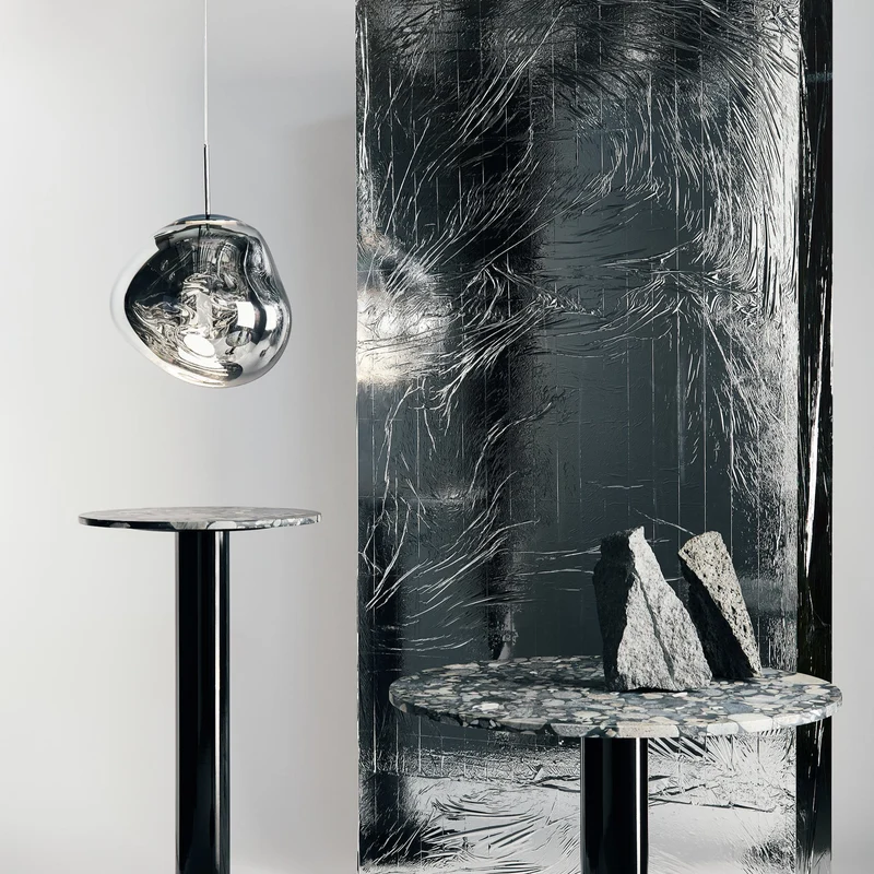 Tom Dixon Melt Pendant