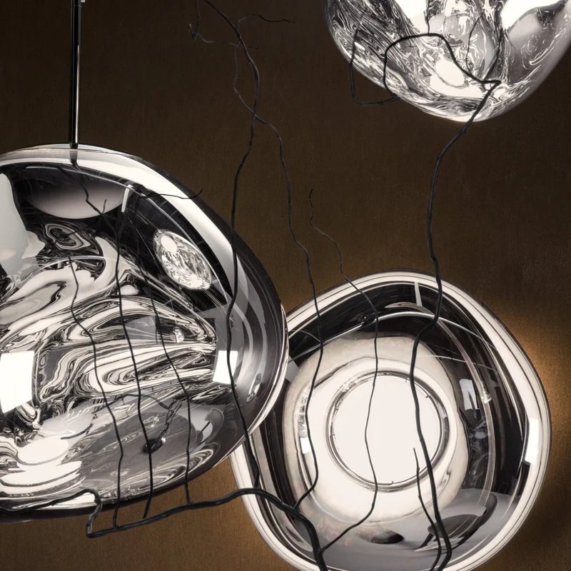 Tom Dixon Melt Pendant