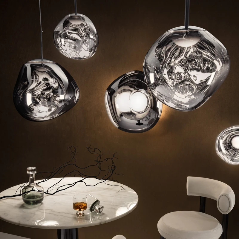 Tom Dixon Melt Pendant