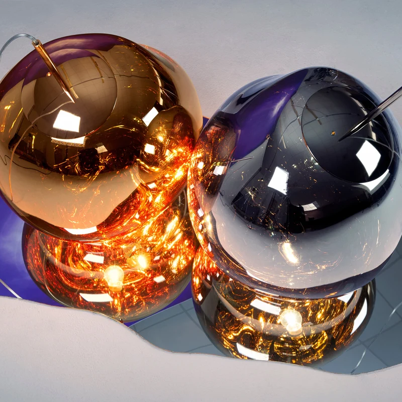 Tom Dixon Melt Pendant