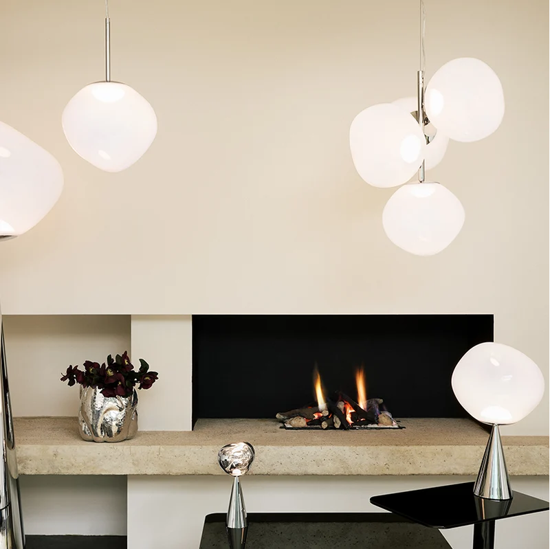 Tom Dixon Melt Pendant