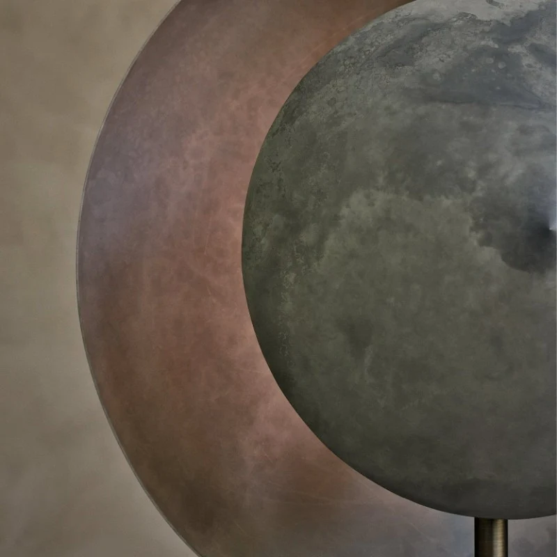 101 Copenhagen Dusk Table Lamp