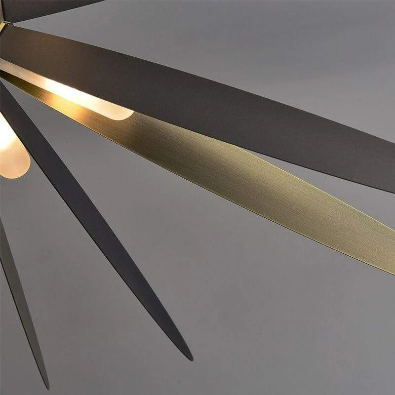 Lustre Chambre Adulte Design
