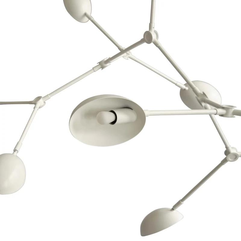 101 Copenhagen Drop Chandelier Pendant Lamp