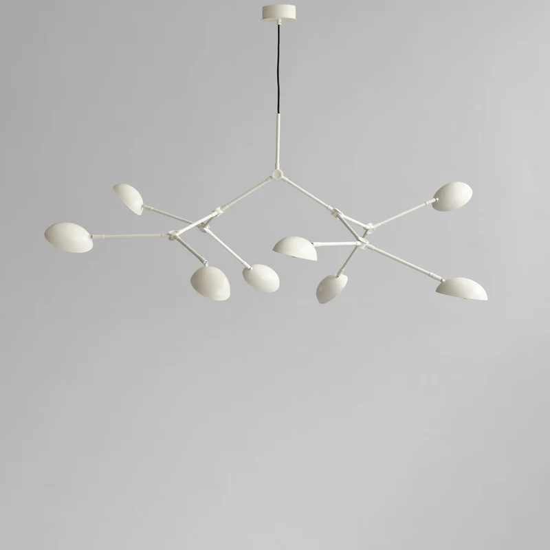 101 Copenhagen Drop Chandelier Pendant Lamp
