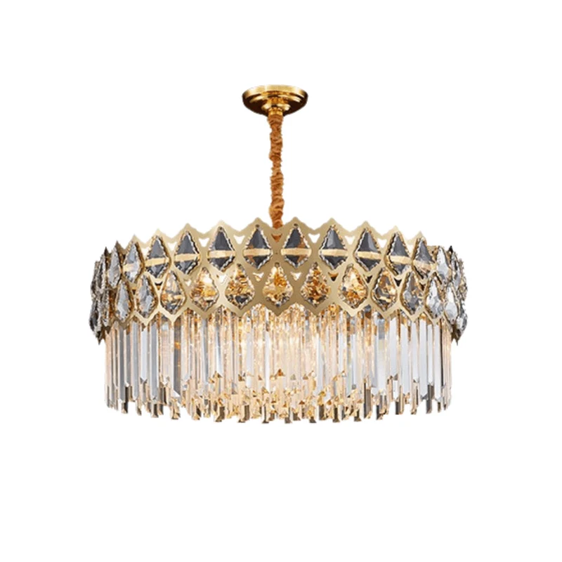 Gros Lustre Moderne Design