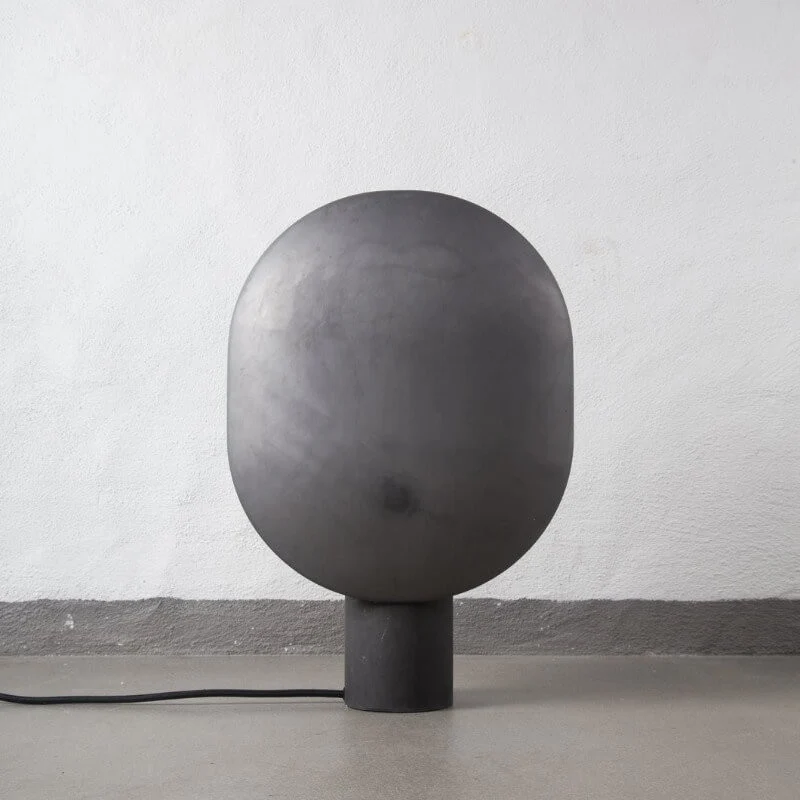 101 Copenhagen Clam Table Lamp