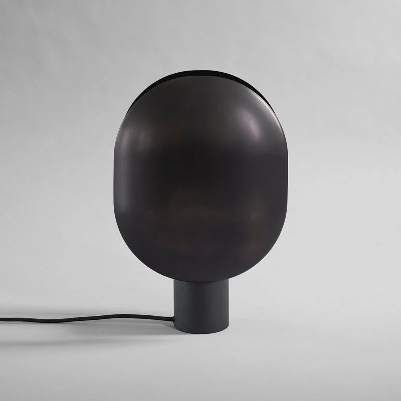 101 Copenhagen Clam Table Lamp