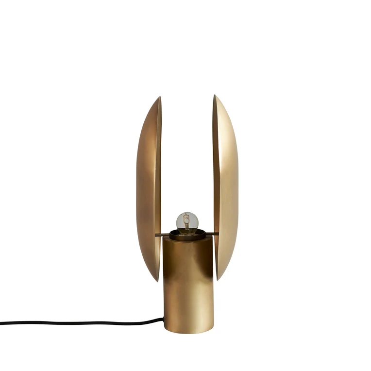 101 Copenhagen Clam Table Lamp