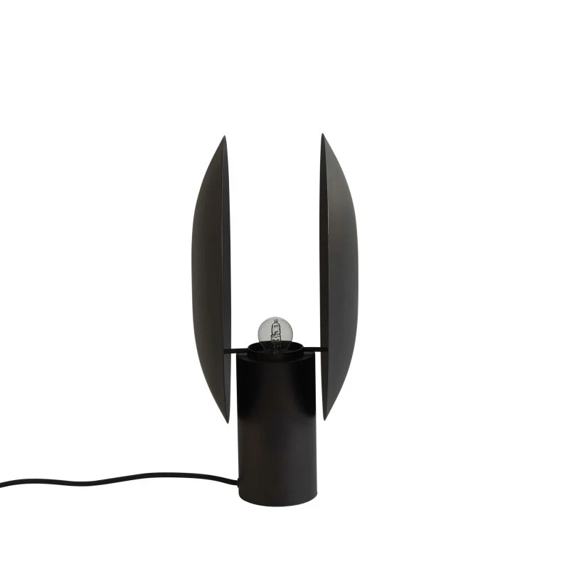 101 Copenhagen Clam Table Lamp