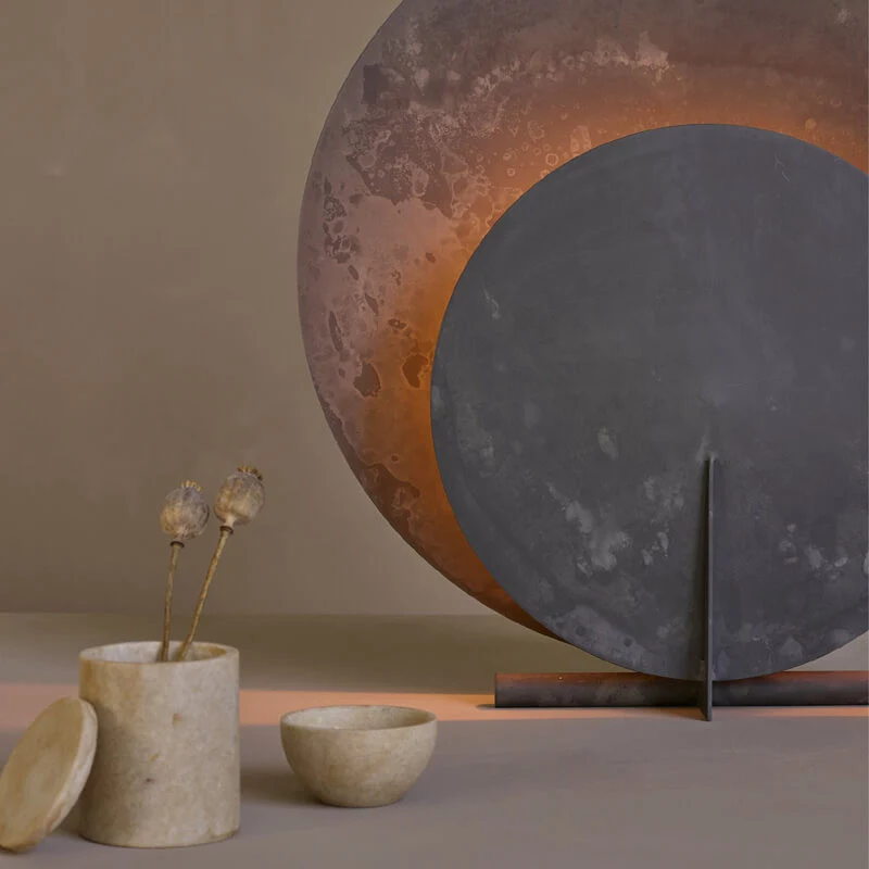 101 Copenhagen AD Floor Lamp