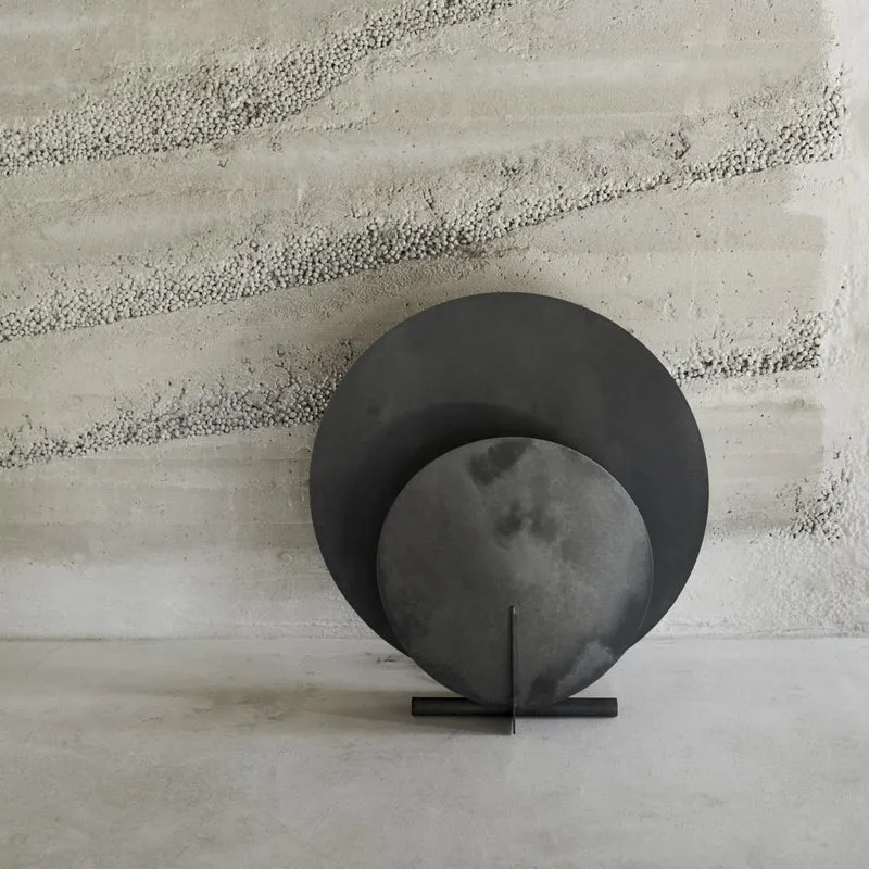 101 Copenhagen AD Floor Lamp