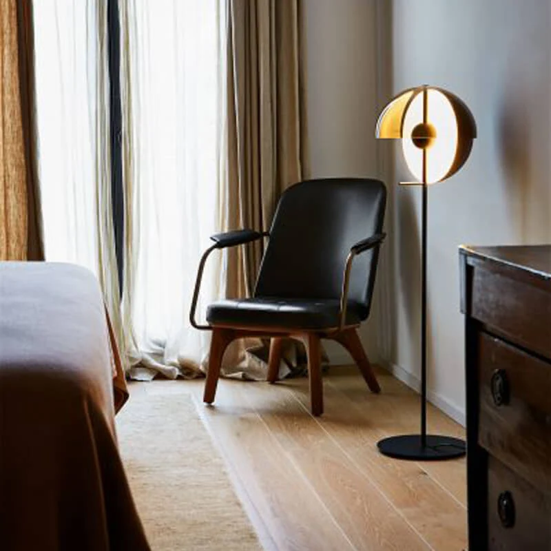 Marset Theia Floor Lamp