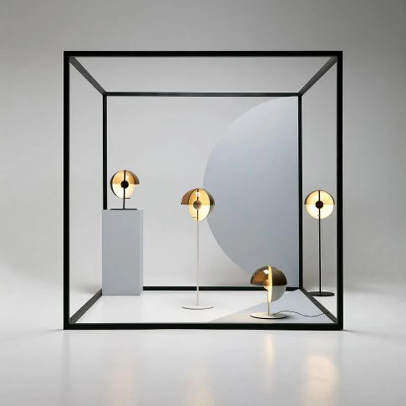Marset Theia Floor Lamp