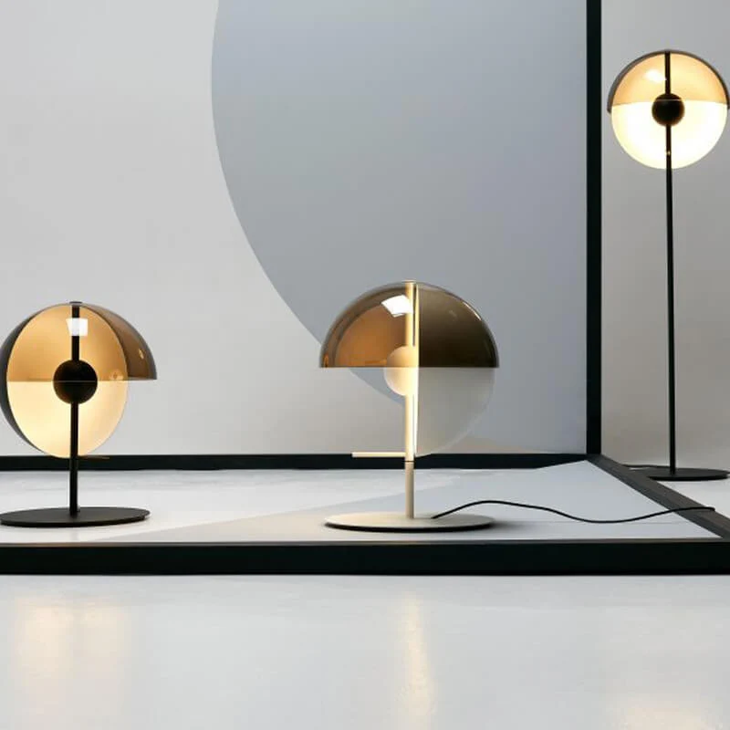 Marset Theia Floor Lamp