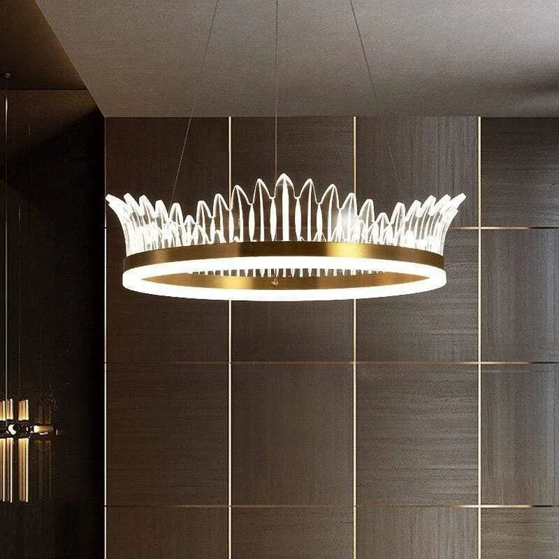 Lustre À Suspension