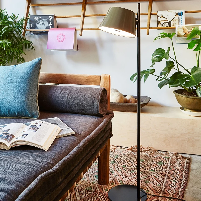 Marset Tam Tam P Floor Lamp