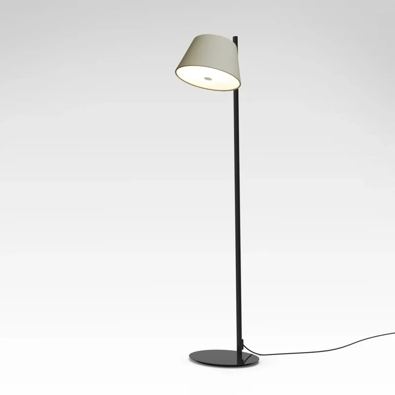 Marset Tam Tam P Floor Lamp